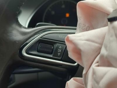 A5 SPORTBACK 2.0 TDI (190) MULTITRONIC PI