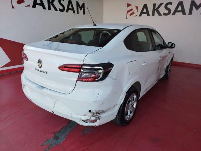 TALIANT JOY 1.0 TURBO X-TRONIC 90