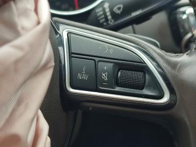 A5 SPORTBACK 2.0 TDI (190) MULTITRONIC PI