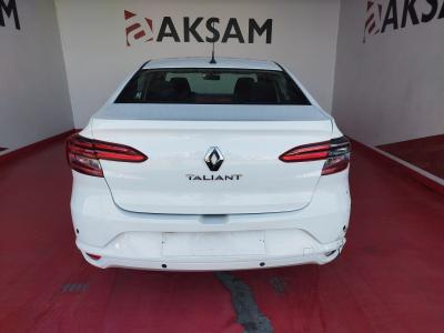 TALIANT JOY 1.0 TURBO X-TRONIC 90