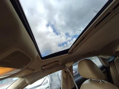 A5 SPORTBACK 2.0 TDI (190) MULTITRONIC PI