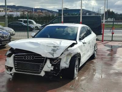 A5 SPORTBACK 2.0 TDI (190) MULTITRONIC PI