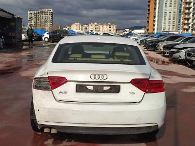 A5 SPORTBACK 2.0 TDI (190) MULTITRONIC PI