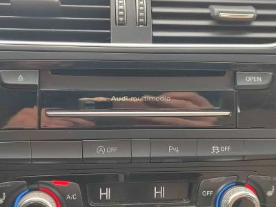 A5 SPORTBACK 2.0 TDI (190) MULTITRONIC PI