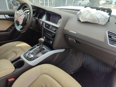 A5 SPORTBACK 2.0 TDI (190) MULTITRONIC PI