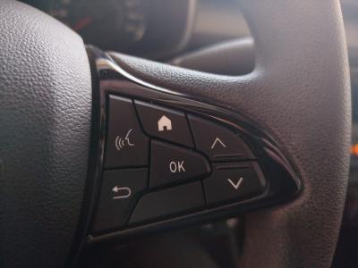 TALIANT JOY 1.0 TURBO X-TRONIC 90