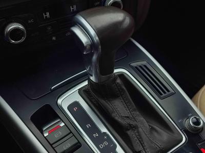 A5 SPORTBACK 2.0 TDI (190) MULTITRONIC PI