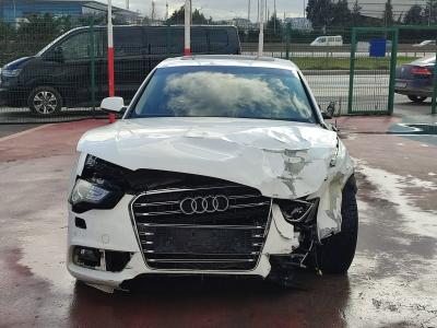 A5 SPORTBACK 2.0 TDI (190) MULTITRONIC PI