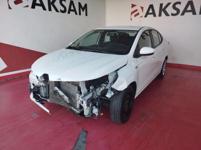 TALIANT JOY 1.0 TURBO X-TRONIC 90