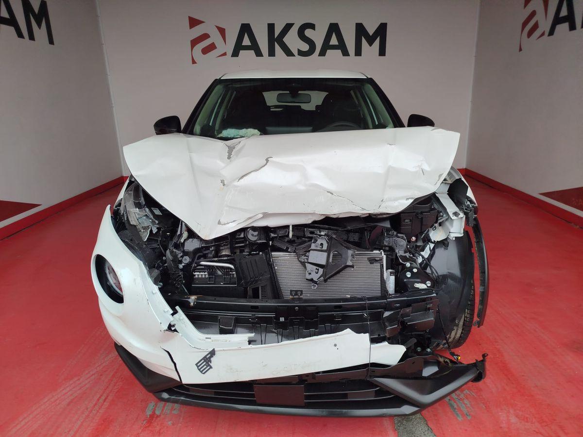 JUKE 1.0 DIG-T 115 DCT TEKNA FL