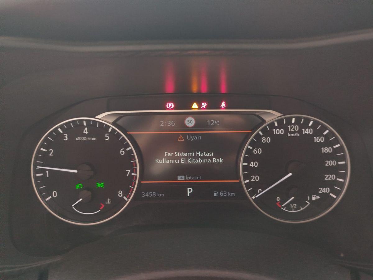 JUKE 1.0 DIG-T 115 DCT TEKNA FL