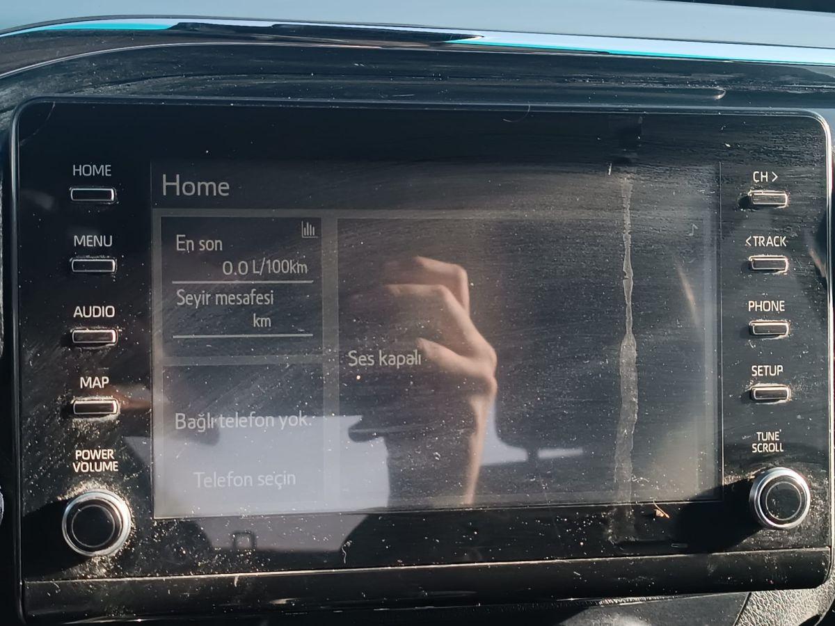 HILUX 2.4 D-4D 150 HI-CRUISER A/T