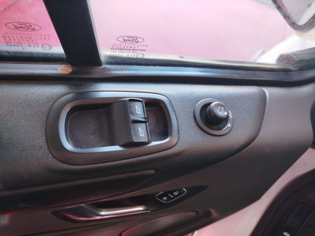 TRANSITCUSTOMKOMBIVAN 320S 170 DELUXE