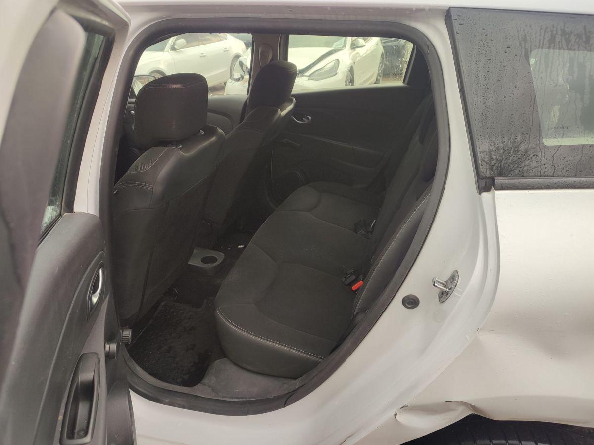 CLIO SPORT TOURER JOY 0.9 TCE 90