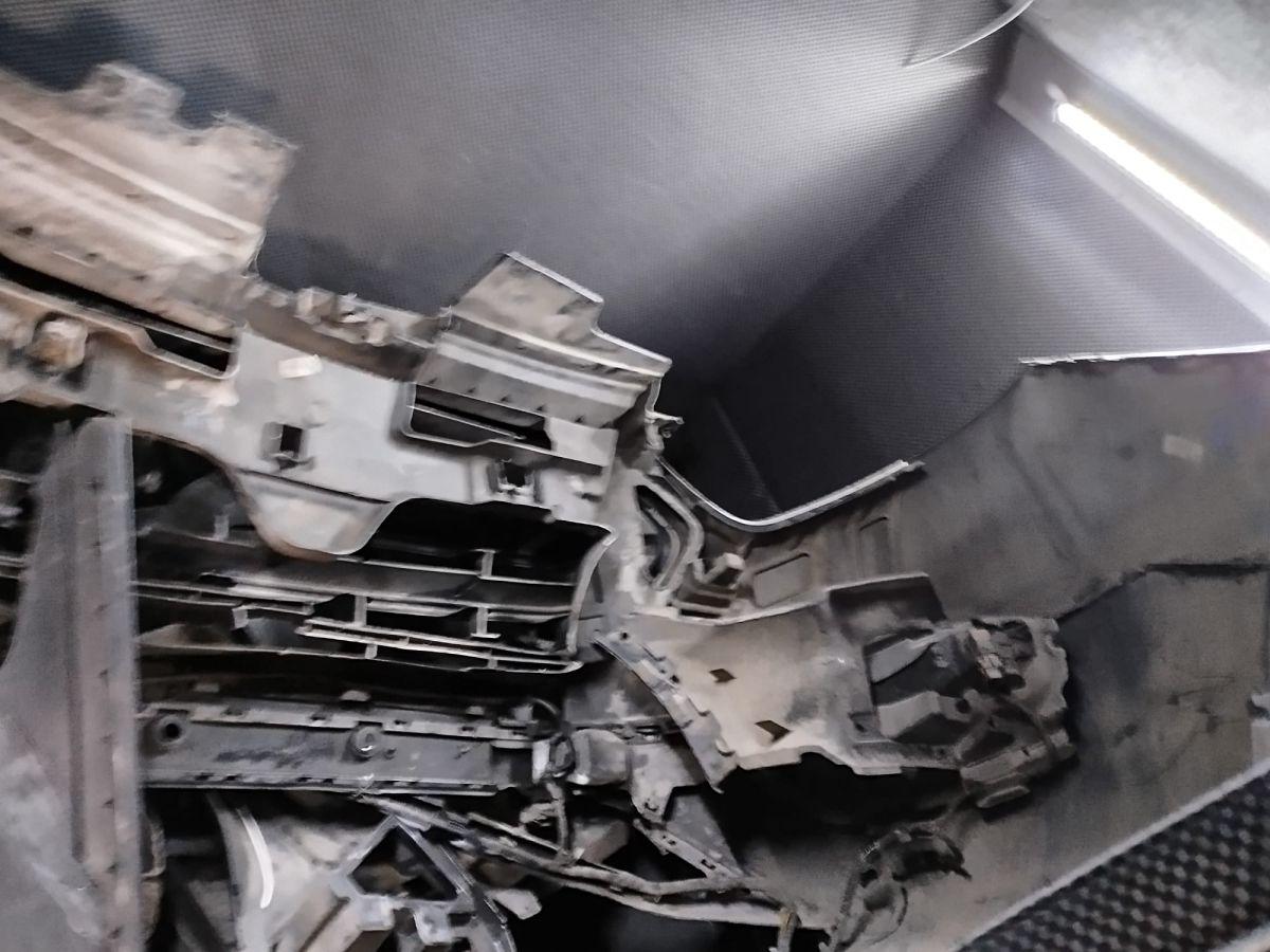 TRANSIT CUSTOM VAN 340S 170 E6.2 TREND TP4 GP