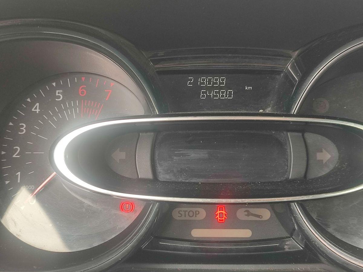 CLIO SPORT TOURER JOY 0.9 TCE 90