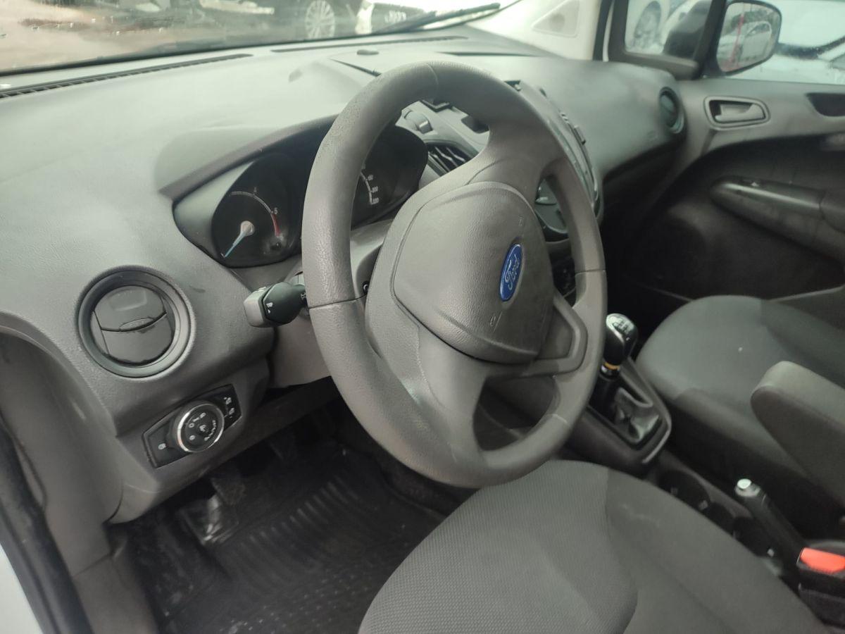 TOURNEO COURIER JOURNEY 1.5 TDCI 100 E6.2