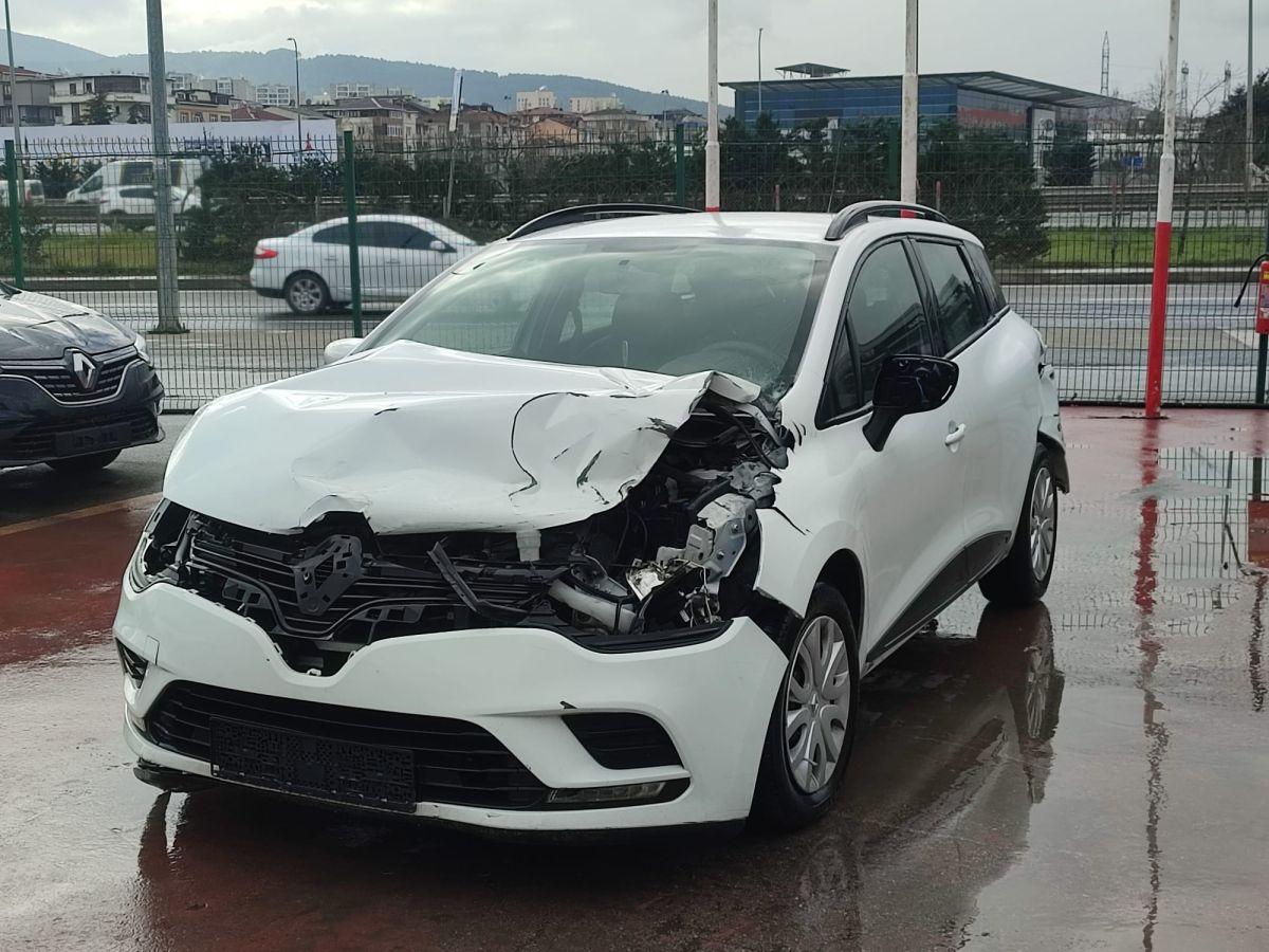 CLIO SPORT TOURER JOY 0.9 TCE 90