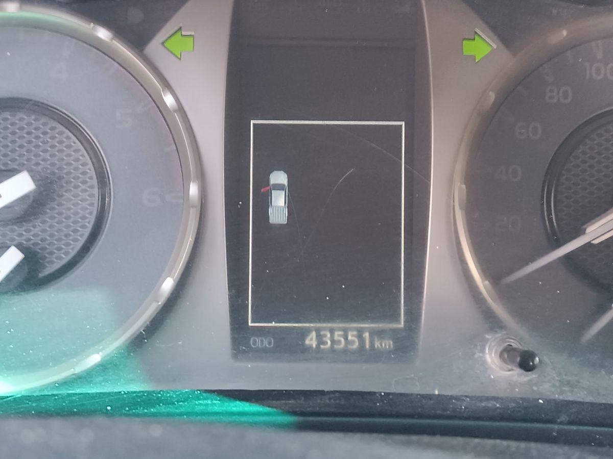 HILUX 2.4 D-4D 150 HI-CRUISER A/T