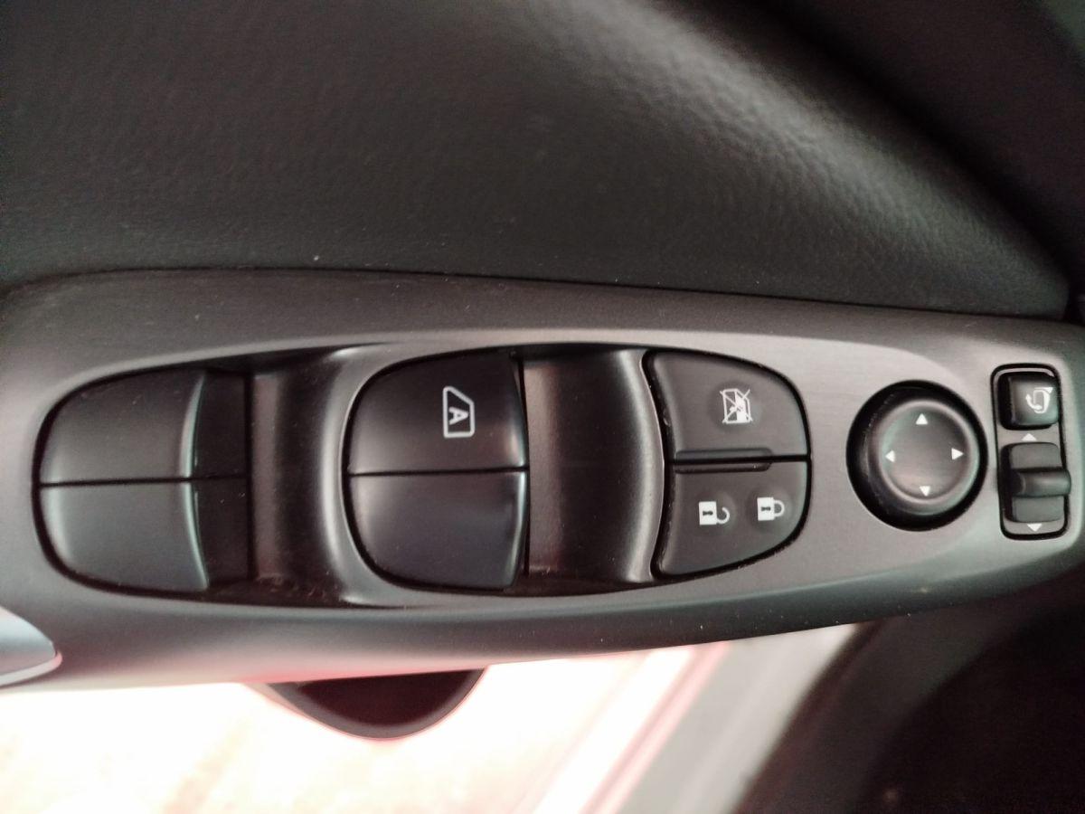 JUKE 1.0 DIG-T 115 DCT TEKNA FL