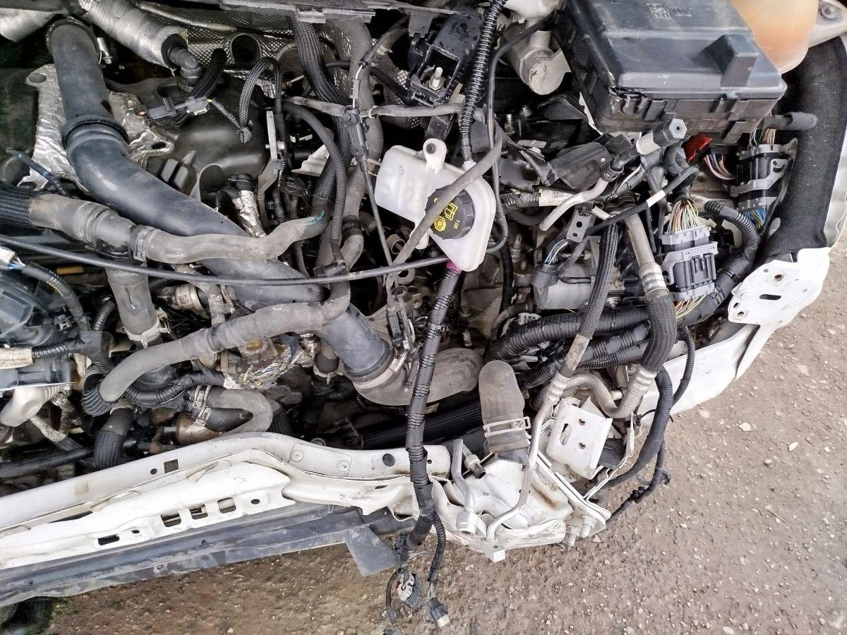 TRANSIT CUSTOM VAN 340S 170 E6.2 TREND TP4 GP