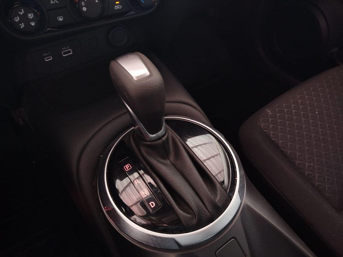 JUKE 1.0 DIG-T 115 DCT TEKNA FL