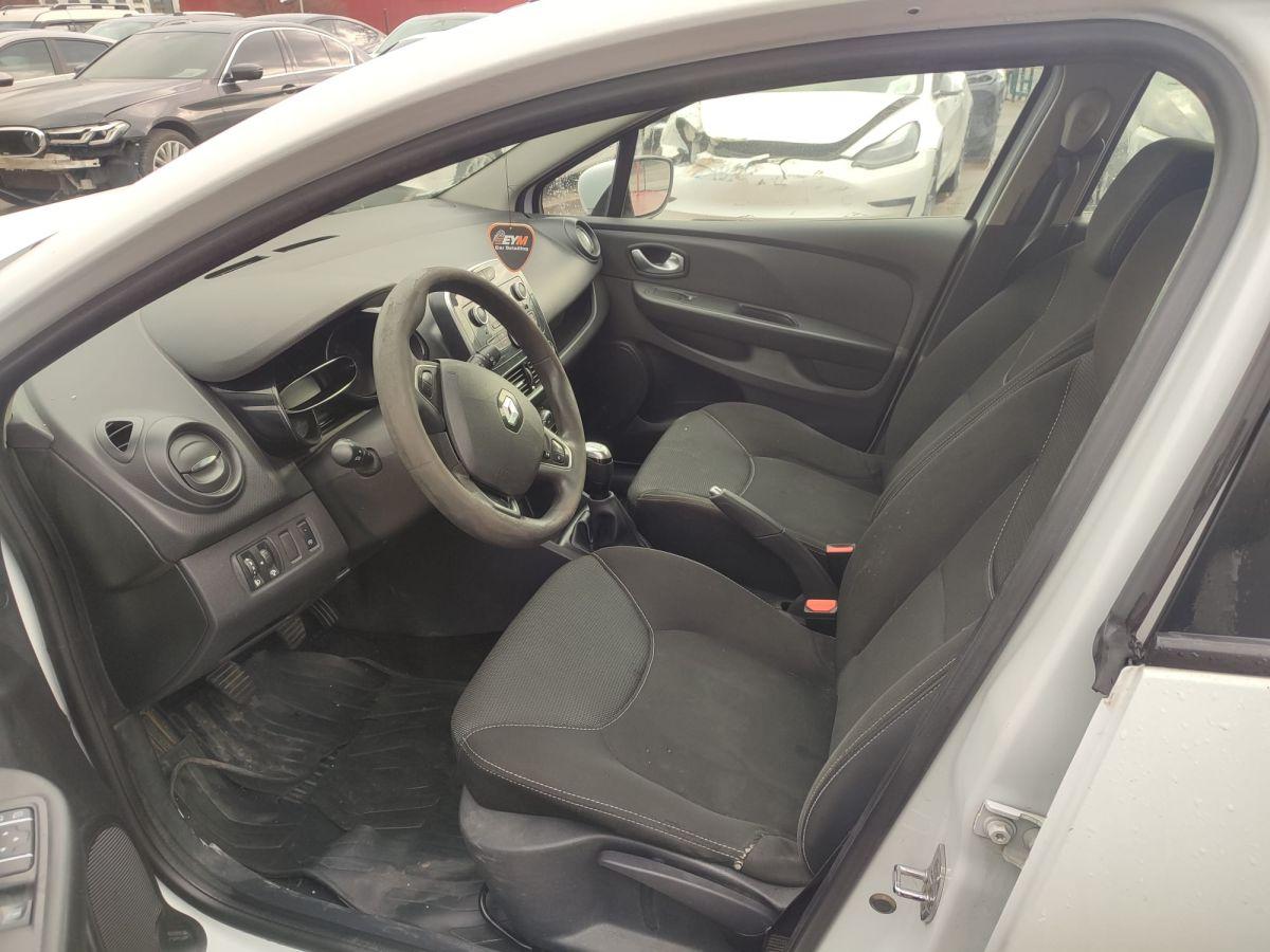 CLIO SPORT TOURER JOY 0.9 TCE 90