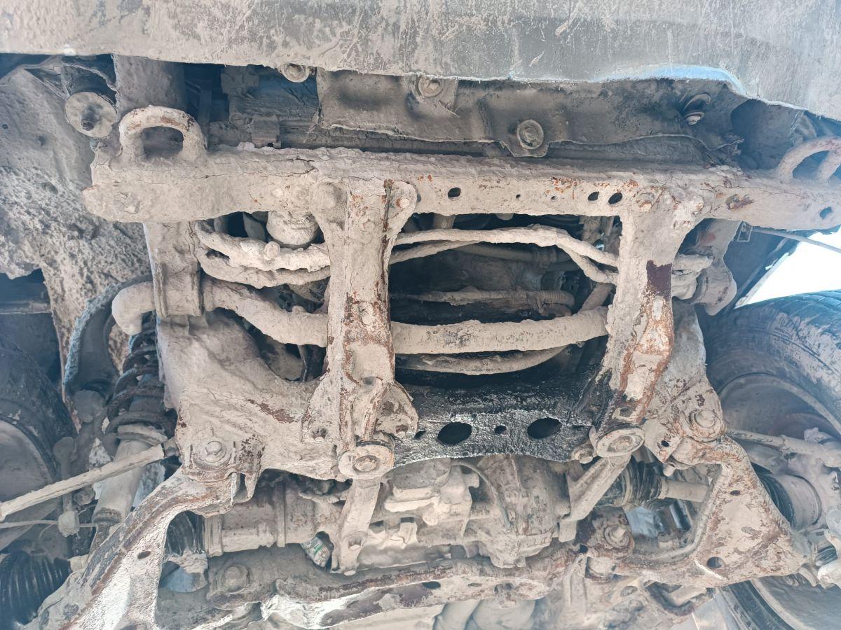 HILUX 2.4 D-4D 150 HI-CRUISER A/T