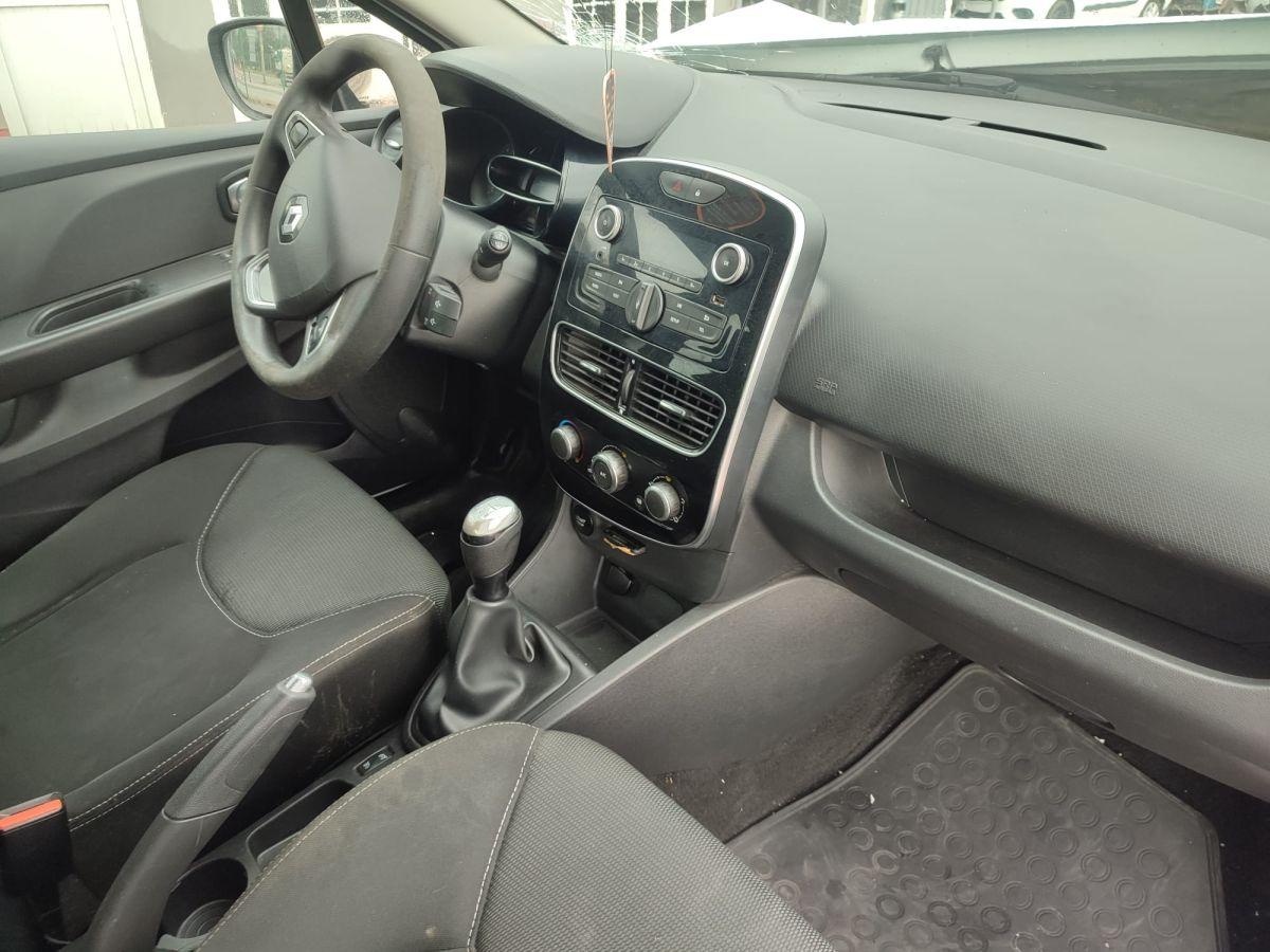 CLIO SPORT TOURER JOY 0.9 TCE 90