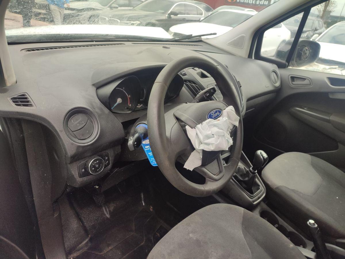 TRANSIT COURIER 1.5 TDCI 75 E6.2 TREND