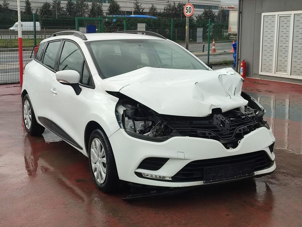 CLIO SPORT TOURER JOY 0.9 TCE 90