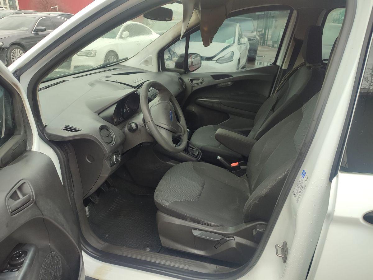 TOURNEO COURIER JOURNEY 1.5 TDCI 100 E6.2