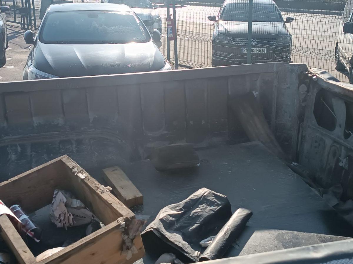 HILUX 2.4 D-4D 150 HI-CRUISER A/T