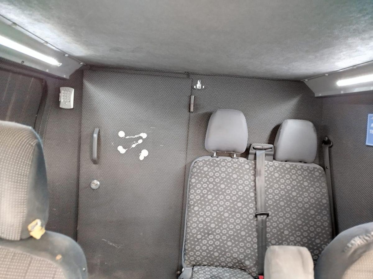 TRANSIT CUSTOM VAN 340S 170 E6.2 TREND TP4 GP