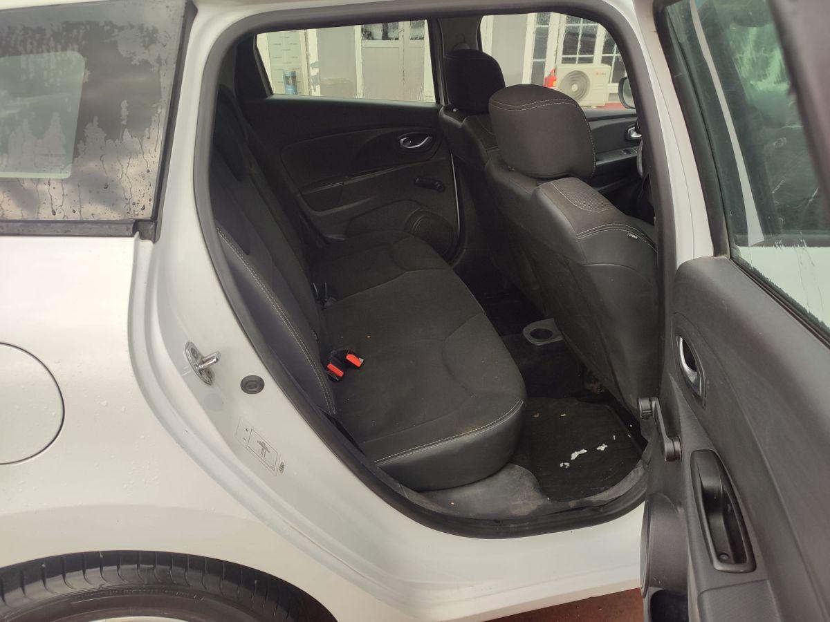 CLIO SPORT TOURER JOY 0.9 TCE 90