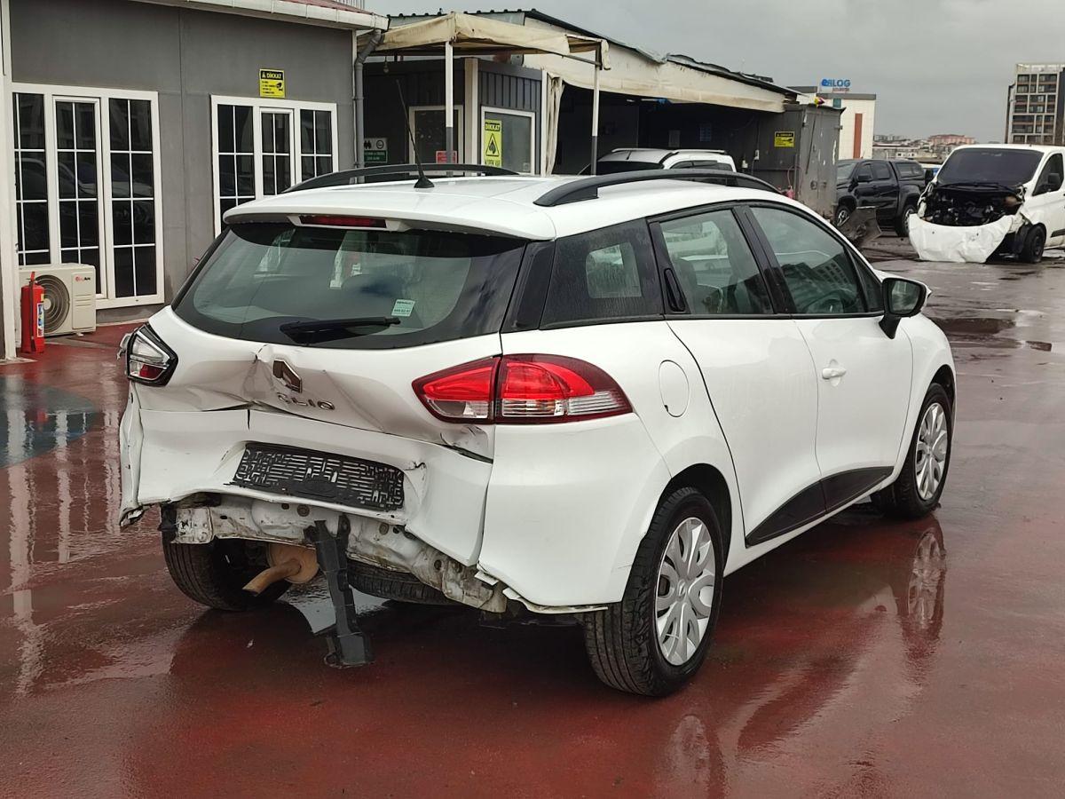 CLIO SPORT TOURER JOY 0.9 TCE 90