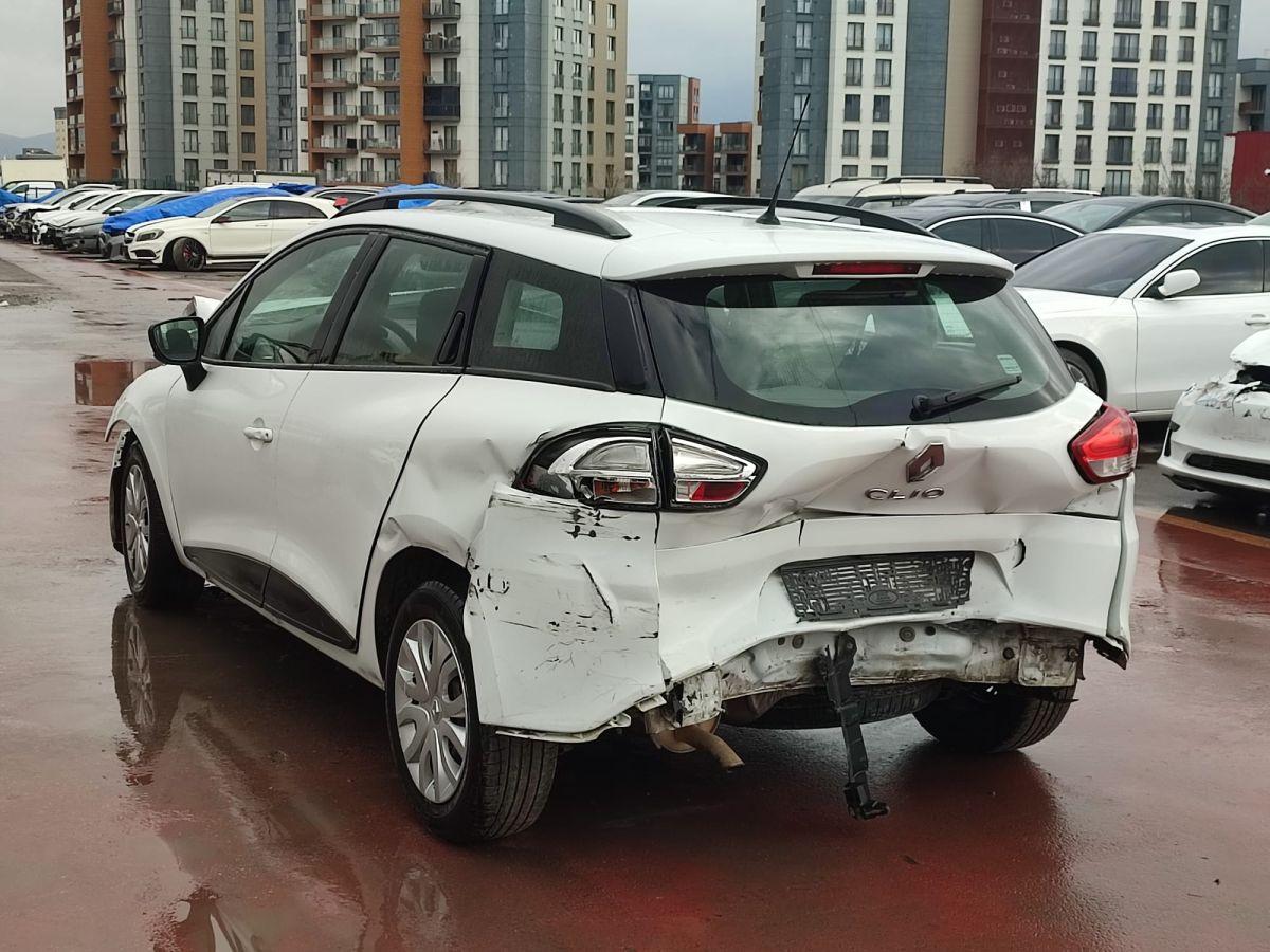 CLIO SPORT TOURER JOY 0.9 TCE 90