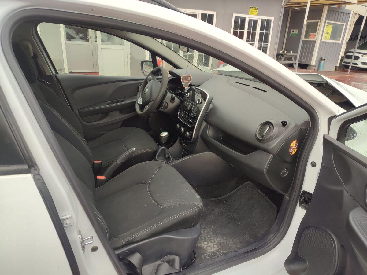 CLIO SPORT TOURER JOY 0.9 TCE 90