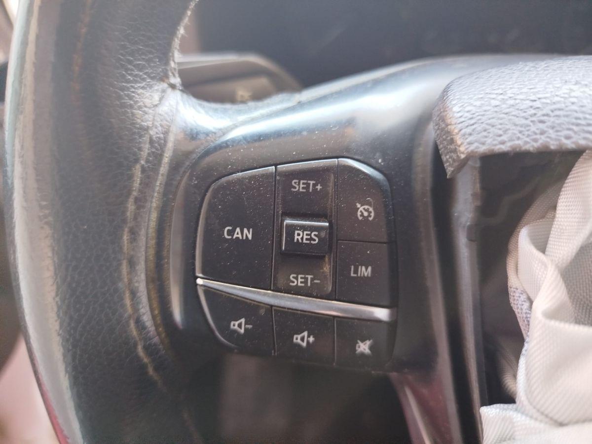 TRANSITCUSTOMKOMBIVAN 320S 170 DELUXE