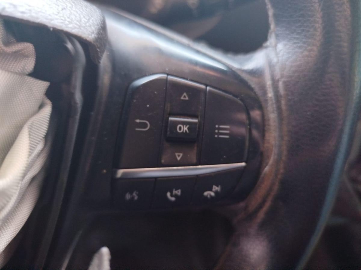 TRANSITCUSTOMKOMBIVAN 320S 170 DELUXE