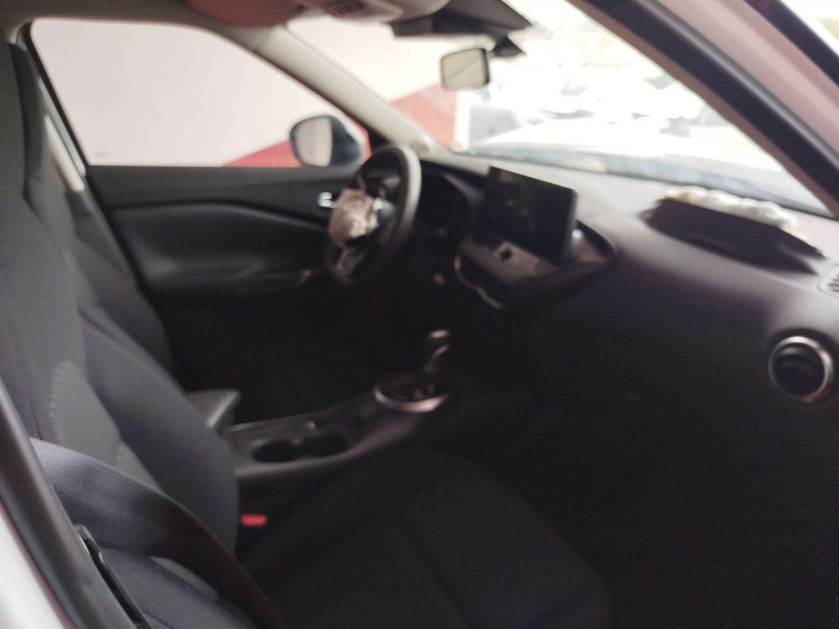 JUKE 1.0 DIG-T 115 DCT TEKNA FL