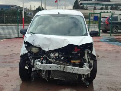 TRANSIT COURIER 1.5 TDCI 75 E6.2 TREND