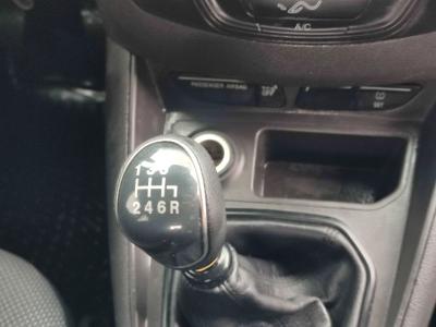 TOURNEO COURIER JOURNEY 1.5 TDCI 100 E6.2