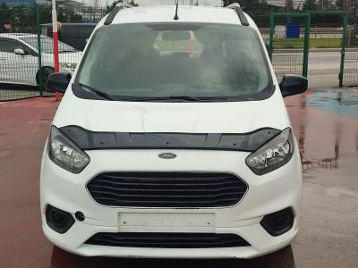 TOURNEO COURIER JOURNEY 1.5 TDCI 100 E6.2