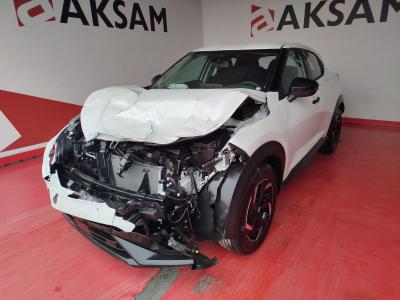 JUKE 1.0 DIG-T 115 DCT TEKNA FL