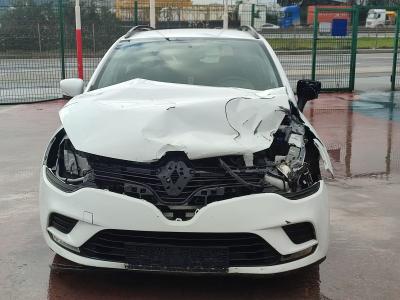 CLIO SPORT TOURER JOY 0.9 TCE 90