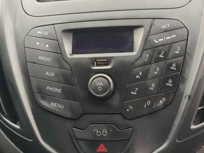 TOURNEO COURIER JOURNEY 1.5 TDCI 100 E6.2