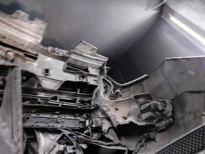 TRANSIT CUSTOM VAN 340S 170 E6.2 TREND TP4 GP