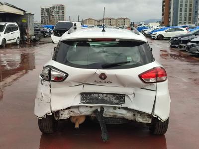 CLIO SPORT TOURER JOY 0.9 TCE 90