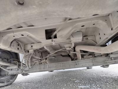 TRANSIT CUSTOM VAN 340S 170 E6.2 TREND TP4 GP